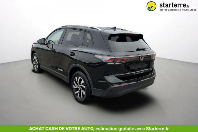 Volkswagen Tiguan image 6