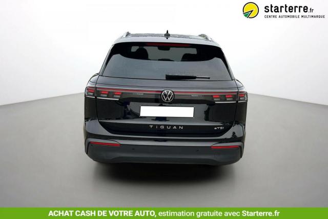 Volkswagen Tiguan image 2