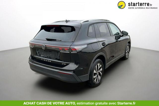 Volkswagen Tiguan image 7