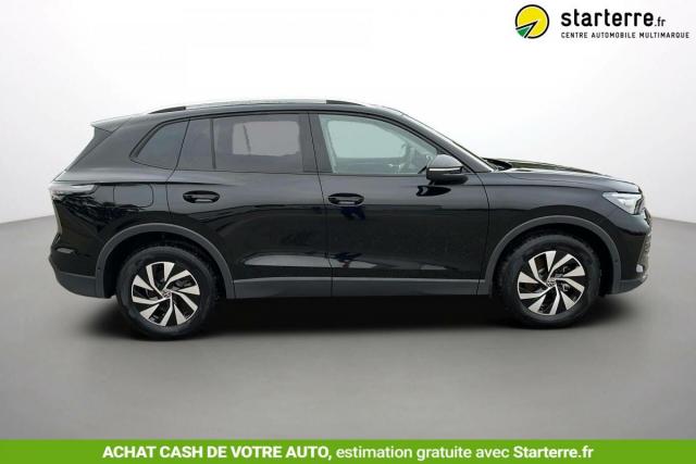 Volkswagen Tiguan image 3