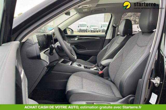 Volkswagen Tiguan image 8