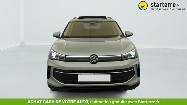 Volkswagen Tiguan image 4