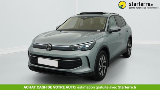 Volkswagen Tiguan image 6