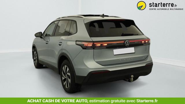 Volkswagen Tiguan image 8