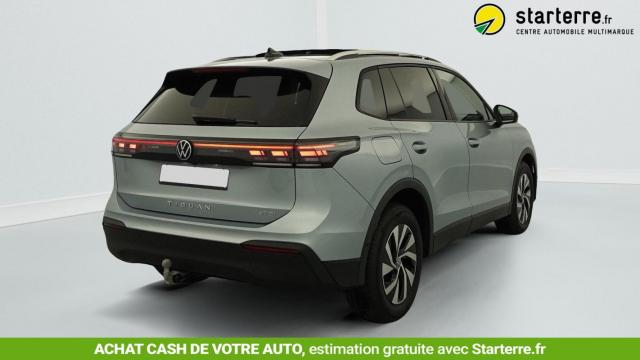 Volkswagen Tiguan image 2