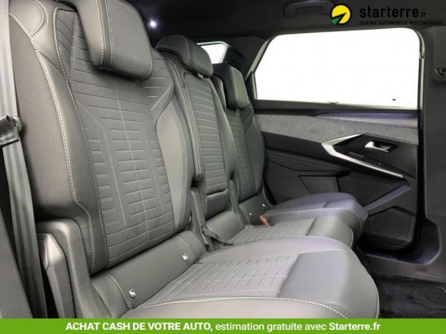 Peugeot 5008 image 6