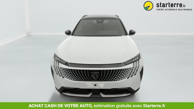 Peugeot 5008 image 5