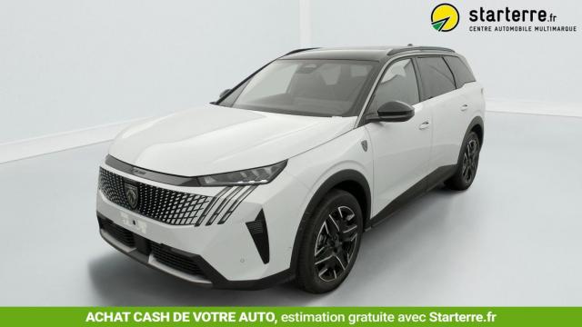 Peugeot 5008 image 8