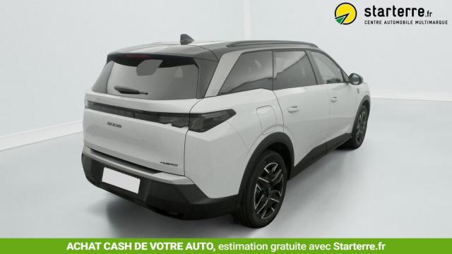 Peugeot 5008 image 7