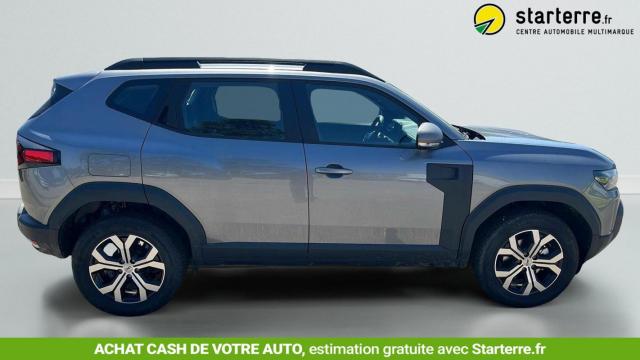 Dacia Duster image 9