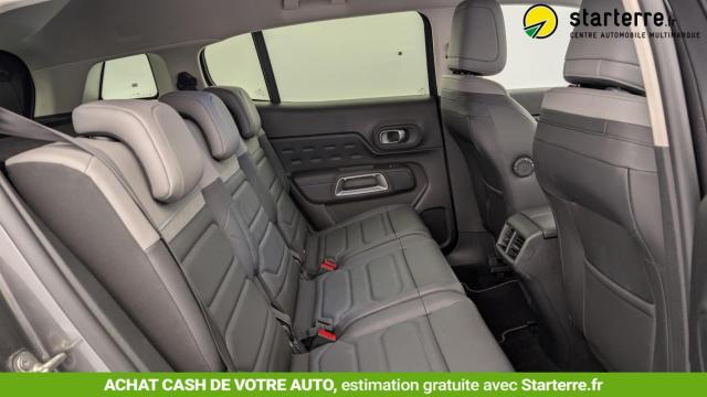 Citroen C5 Aircross image 8