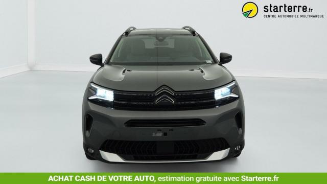 Citroen C5 Aircross image 6