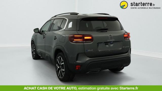 Citroen C5 Aircross image 7
