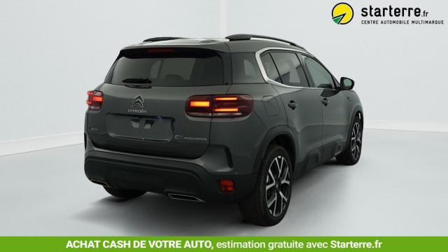 Citroen C5 Aircross image 5