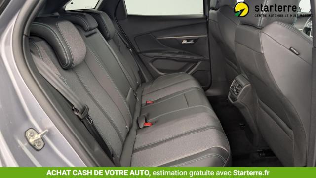 Peugeot 3008 image 8