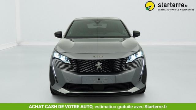 Peugeot 3008 image 1