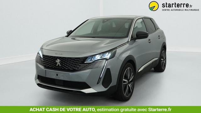 Peugeot 3008 image 5