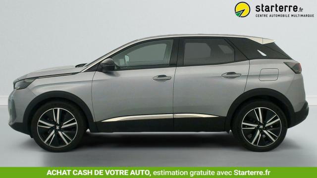 Peugeot 3008 image 4
