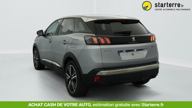 Peugeot 3008 image 3