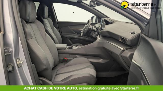 Peugeot 3008 image 6
