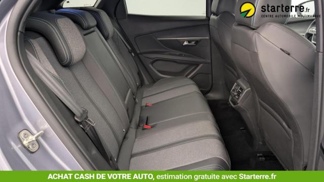 Peugeot 3008 image 7