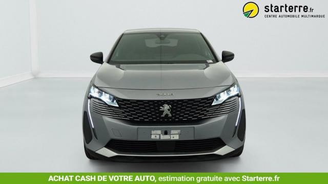 Peugeot 3008 image 5