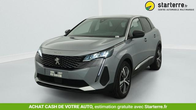 Peugeot 3008 image 4