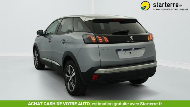 Peugeot 3008 image 8