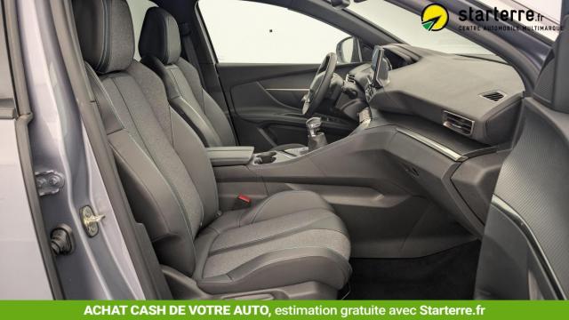 Peugeot 3008 image 1
