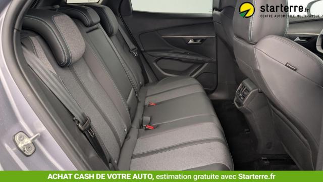 Peugeot 3008 image 1