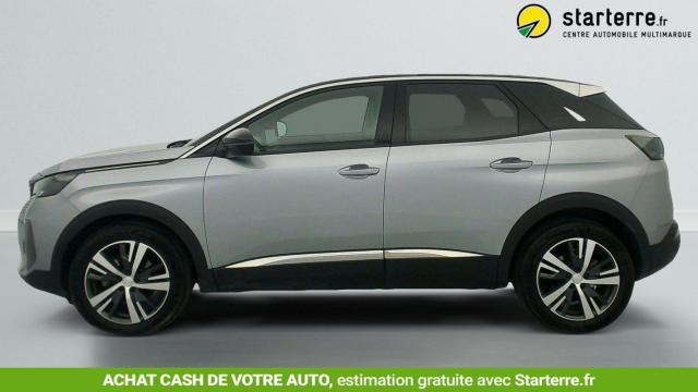 Peugeot 3008 image 3