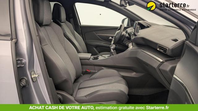 Peugeot 3008 image 5