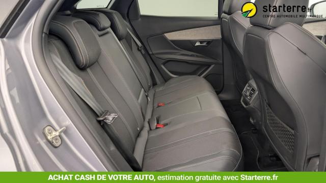 Peugeot 3008 image 9