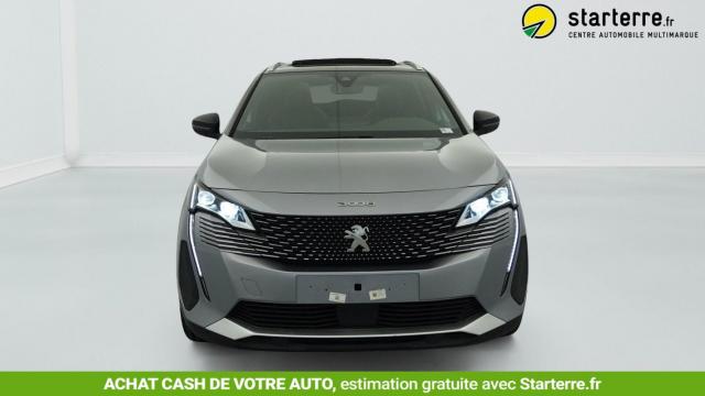 Peugeot 3008 image 4