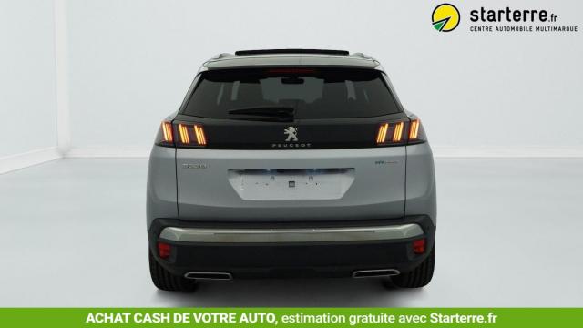 Peugeot 3008 image 7