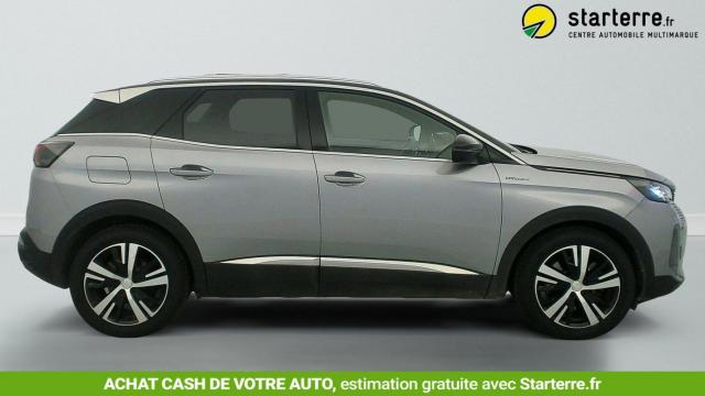 Peugeot 3008 image 5