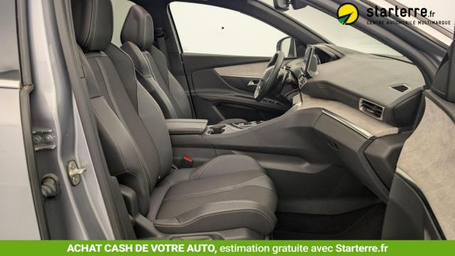 Peugeot 3008 image 6