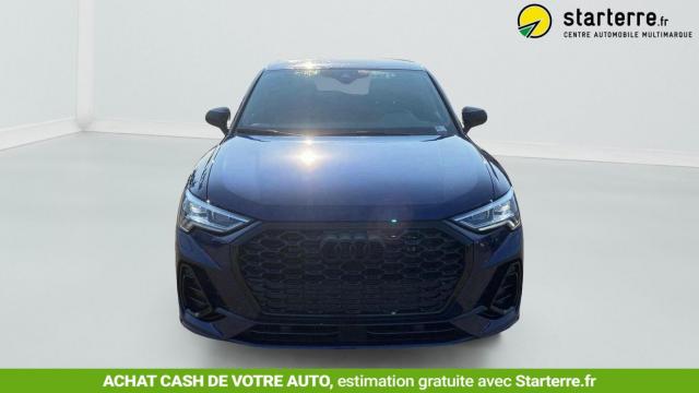 Audi Q3 Sportback image 6