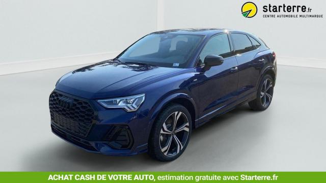 Audi Q3 Sportback image 8