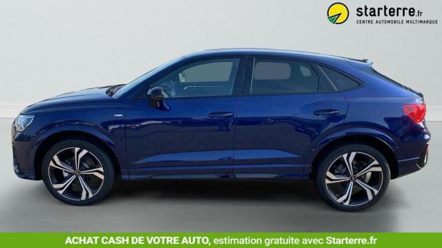 Audi Q3 Sportback image 5