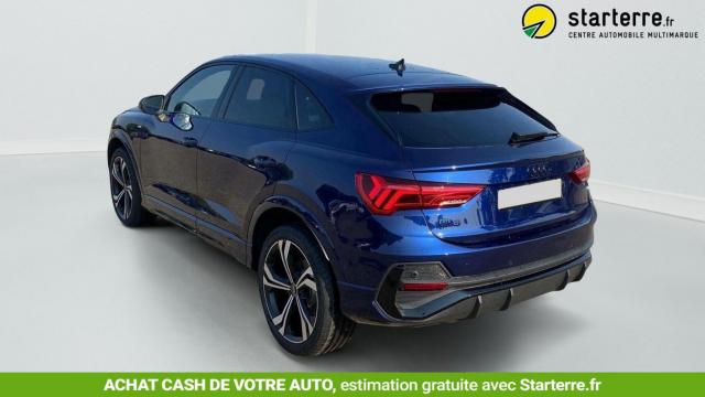 Audi Q3 Sportback image 3