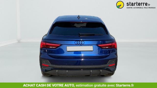 Audi Q3 Sportback image 9