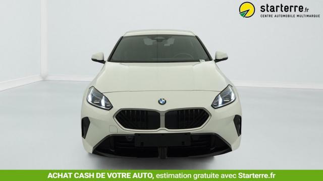 Bmw Série 1 image 4