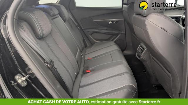 Peugeot 3008 image 7