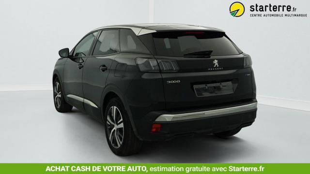Peugeot 3008 image 2