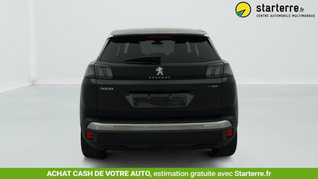 Peugeot 3008 image 5
