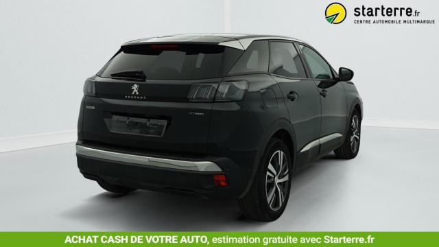 Peugeot 3008 image 4