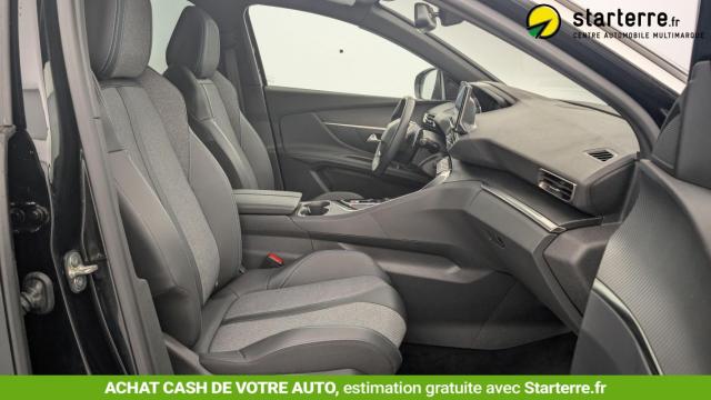 Peugeot 3008 image 8