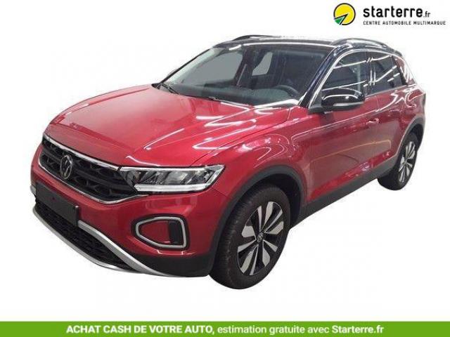 Volkswagen T-Roc image 2