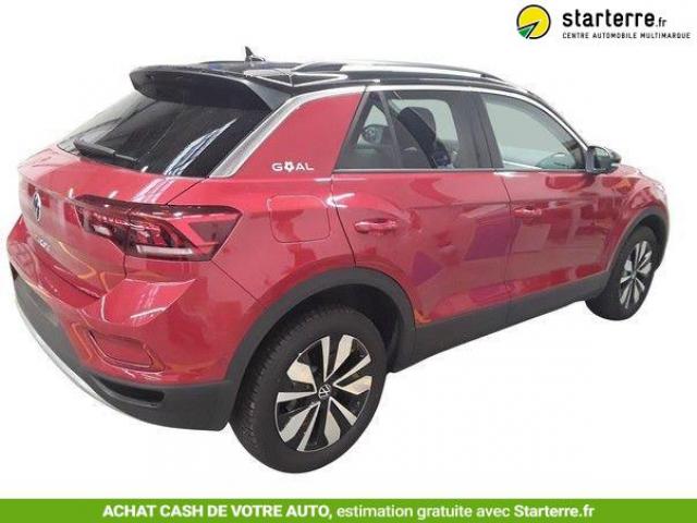Volkswagen T-Roc image 4